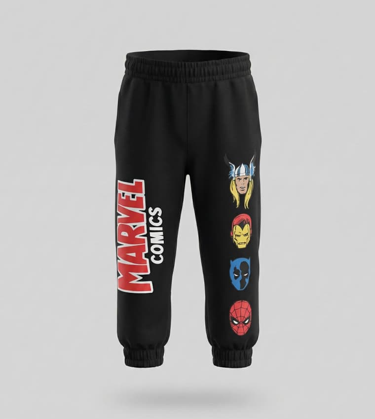 Babies & More Jogger Pants
