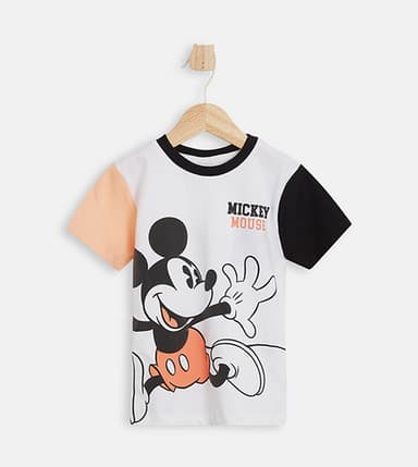 Babies & More Short Sleeves T - Shirt thumbnail 1