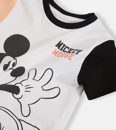 Babies & More Short Sleeves T - Shirt thumbnail 3