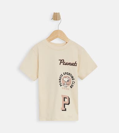 Babies & More Short Sleeves T - Shirt thumbnail 1