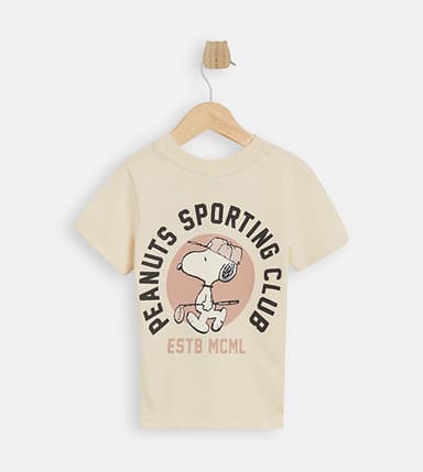 Babies & More Short Sleeves T - Shirt thumbnail 2