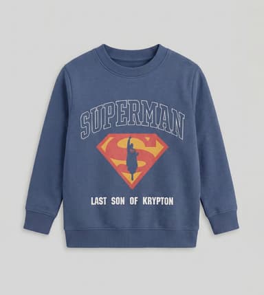 Babies & More Long Sleeves Sweatshirt thumbnail 2
