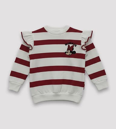 Babies & More Long Sleeves Sweatshirt thumbnail 1
