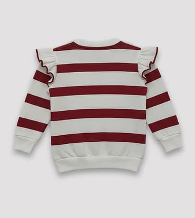 Babies & More Long Sleeves Sweatshirt thumbnail 2