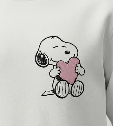 Babies & More Long Sleeves Boxy Sweatshirt thumbnail 4