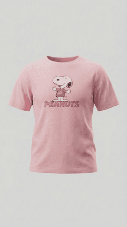 Babies & more Short Sleeves T-Shirt