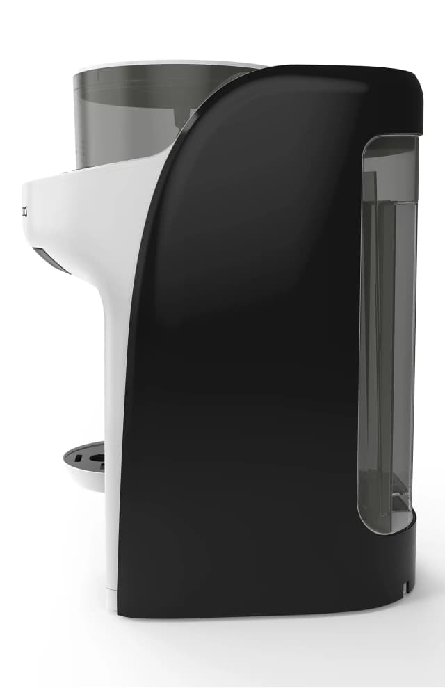 Baby Brezza Formula Pro Advanced Formula Dispenser Machine thumbnail 1