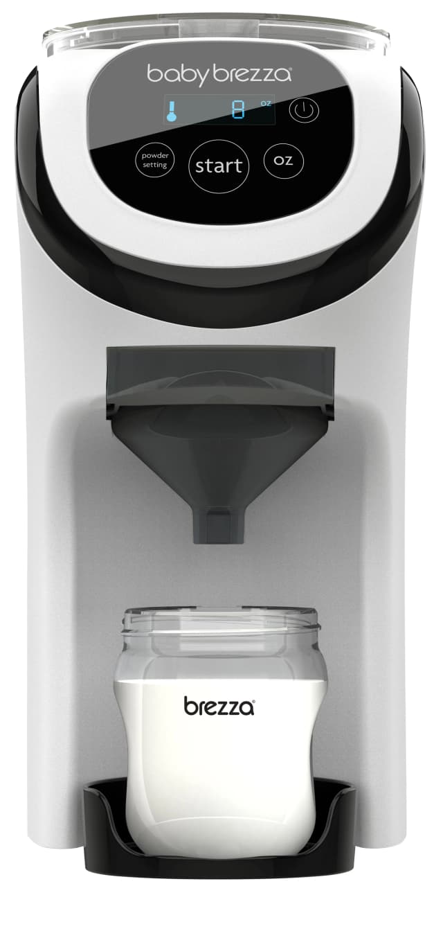Baby Brezza Formula Pro Mini thumbnail 1