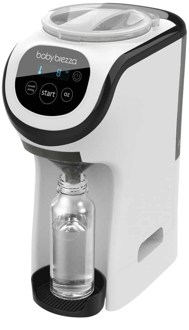 Baby Brezza Formula Pro Mini thumbnail 2