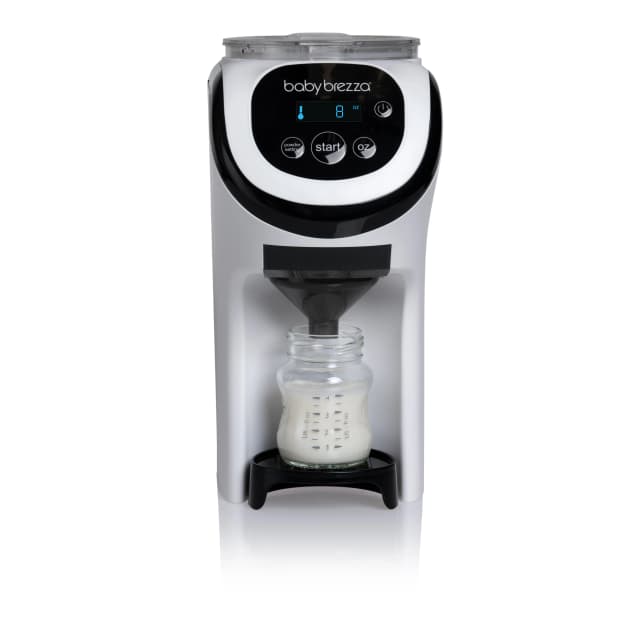 Baby Brezza Formula Pro Mini thumbnail 4