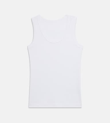 Pack of 5 Solid Vests thumbnail 2
