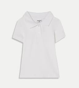 Babies and More Polo - White