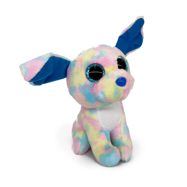 Babies & more Fluffmals Soft Plush Animals - Doggo Dog - Multicolor thumbnail 1