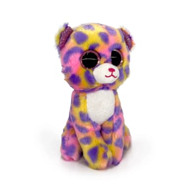 Babies & more Fluffmals Soft Plush Animals - Chi Champ-Dog - Multicolor thumbnail 1