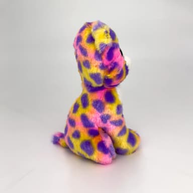 Babies & more Fluffmals Soft Plush Animals - Chi Champ-Dog - Multicolor thumbnail 3