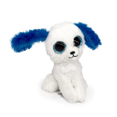 Babies & more Fluffmals Soft Plush Animals - Tide Fox - Multicolor thumbnail 1