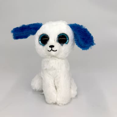 Babies & more Fluffmals Soft Plush Animals - Tide Fox - Multicolor thumbnail 2