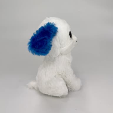 Babies & more Fluffmals Soft Plush Animals - Tide Fox - Multicolor thumbnail 3