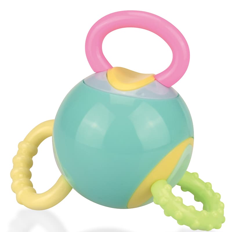 Haunger Baby Molar Toys - Multicolor thumbnail 2
