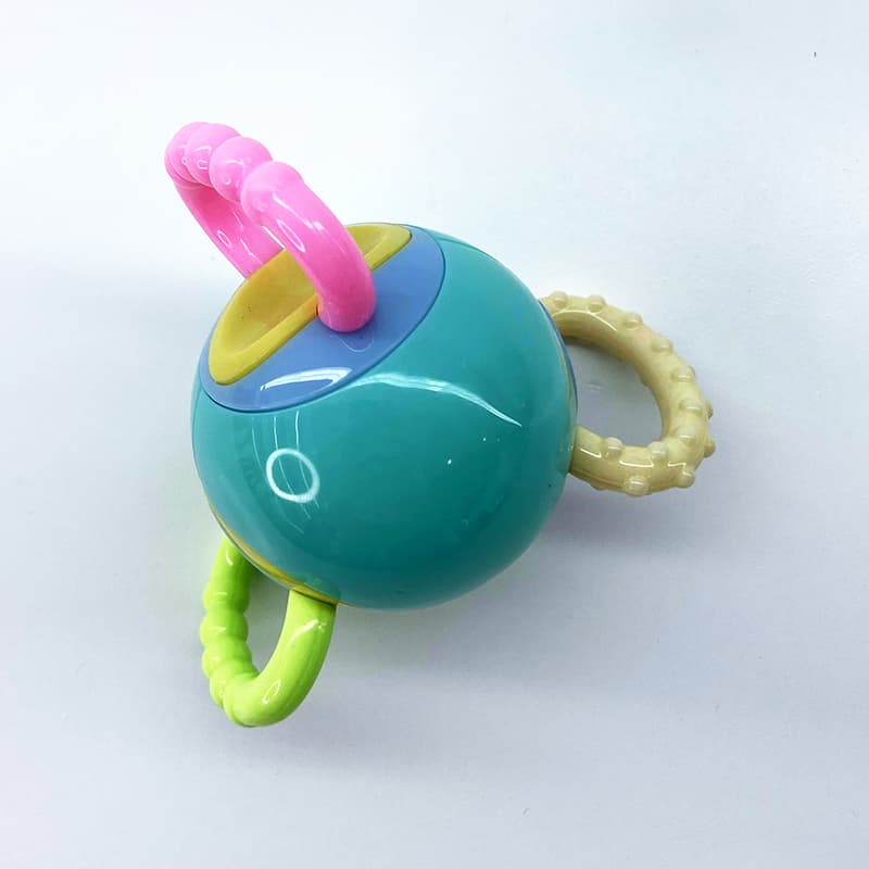 Haunger Baby Molar Toys - Multicolor thumbnail 4
