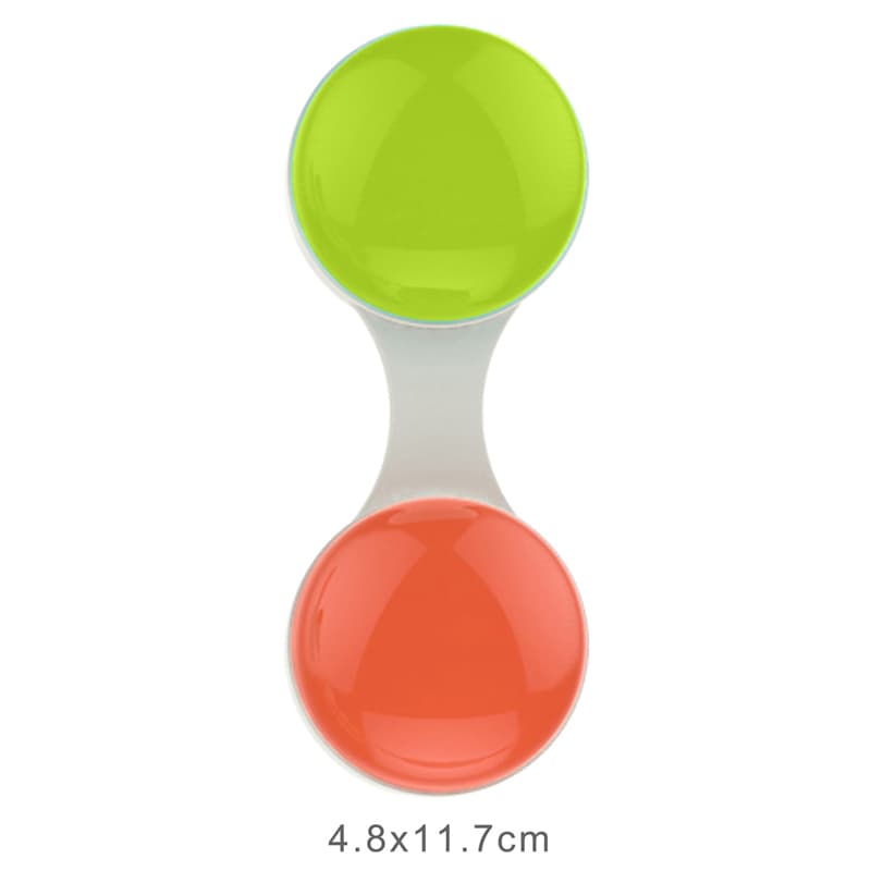 Haunger Rattle Toys - Multicolor thumbnail 2