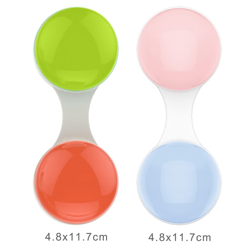 Haunger Rattle Toys - Multicolor thumbnail 4