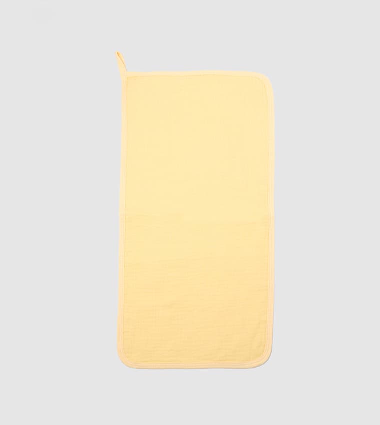 Six-Layer Crepe Children'S Towel