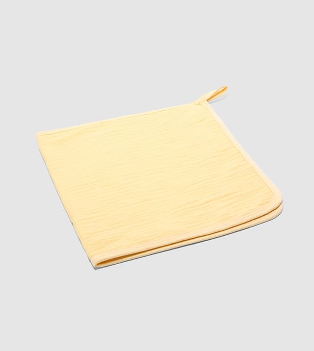 Six-Layer Crepe Children'S Towel thumbnail 3