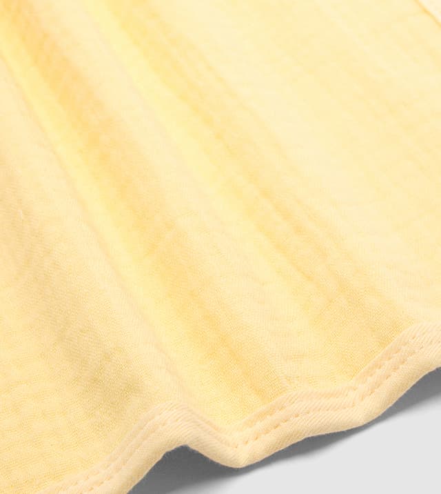 Six-Layer Crepe Children'S Towel thumbnail 4