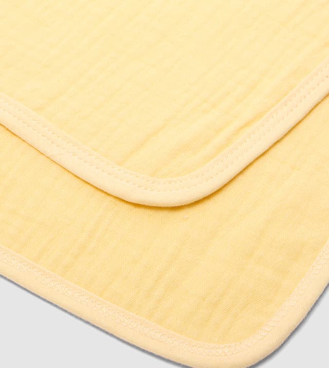 Six-Layer Crepe Children'S Towel thumbnail 5