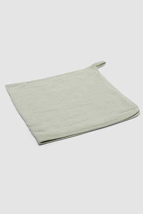 Six-Layer Crepe Children'S Towel thumbnail 3