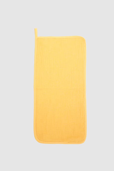Six-Layer Crepe Children'S Towel