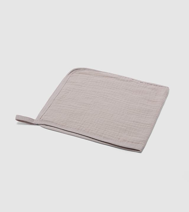 Six-Layer Crepe Children'S Towel thumbnail 2