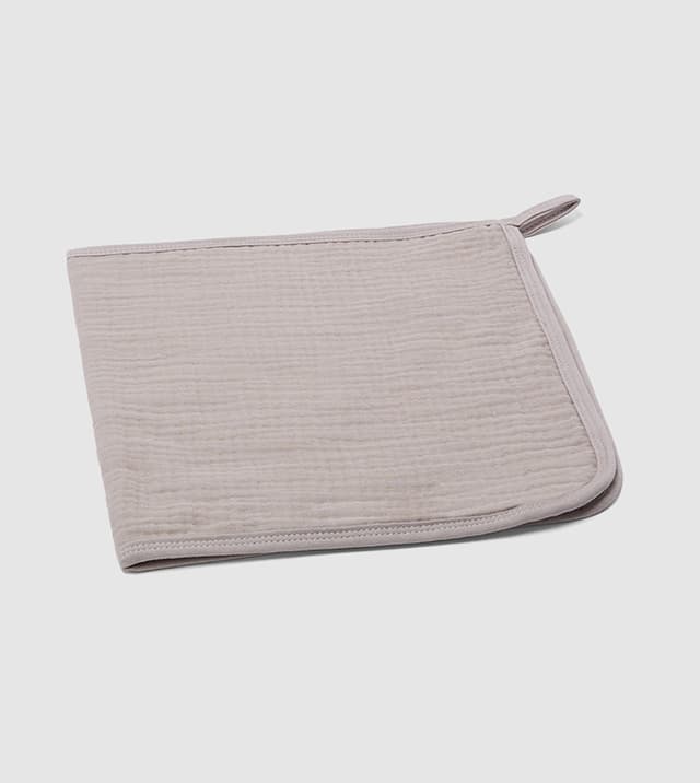 Six-Layer Crepe Children'S Towel thumbnail 3