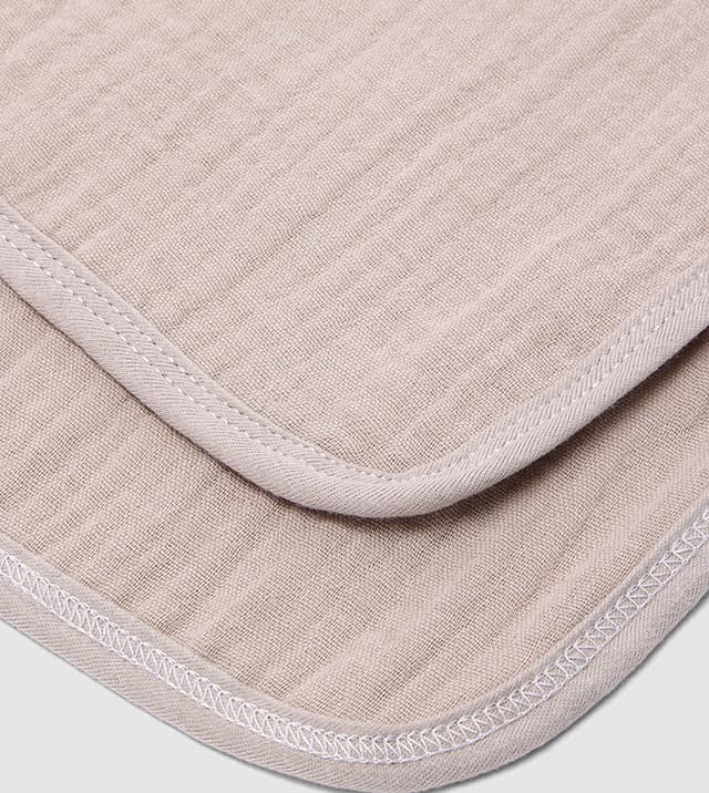 Six-Layer Crepe Children'S Towel thumbnail 5