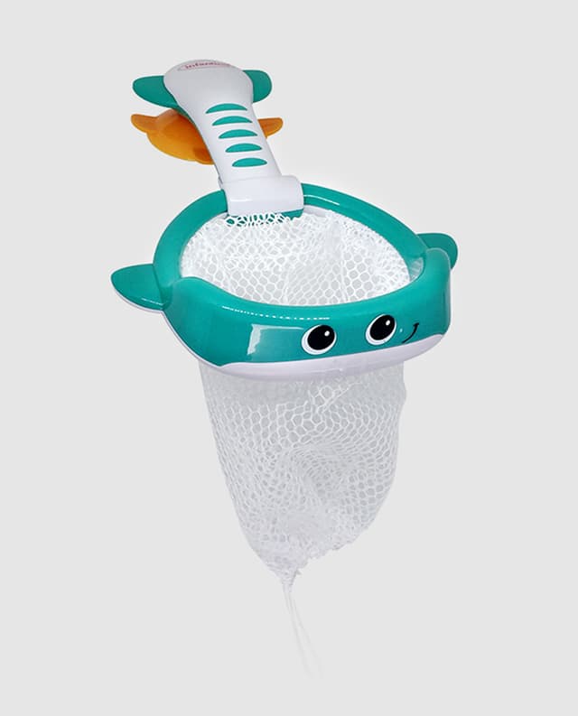 Bino Shoot 'N Scoop Ocean Pals - Multicolor thumbnail 3