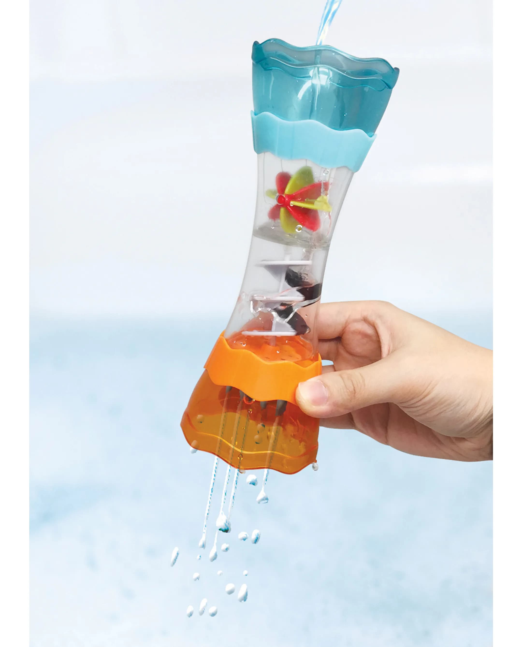 Bino Water Wand - Multicolor