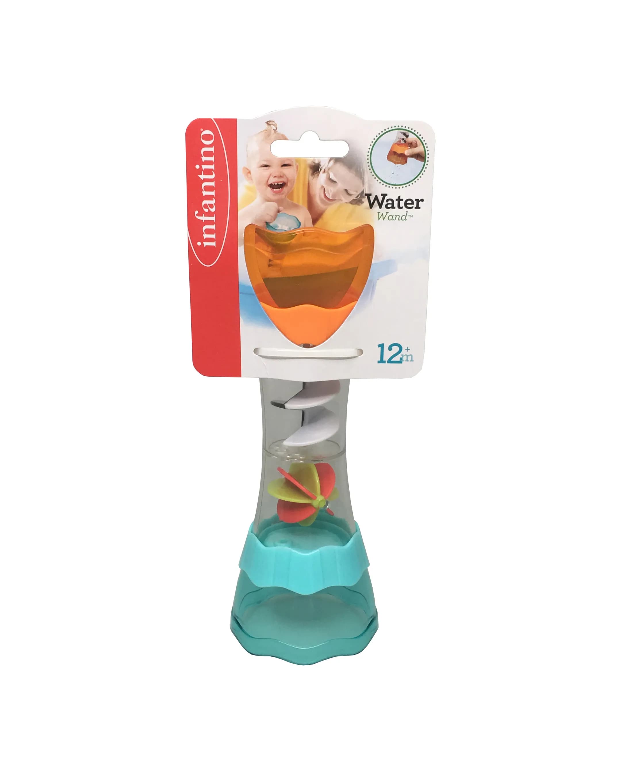 Bino Water Wand - Multicolor