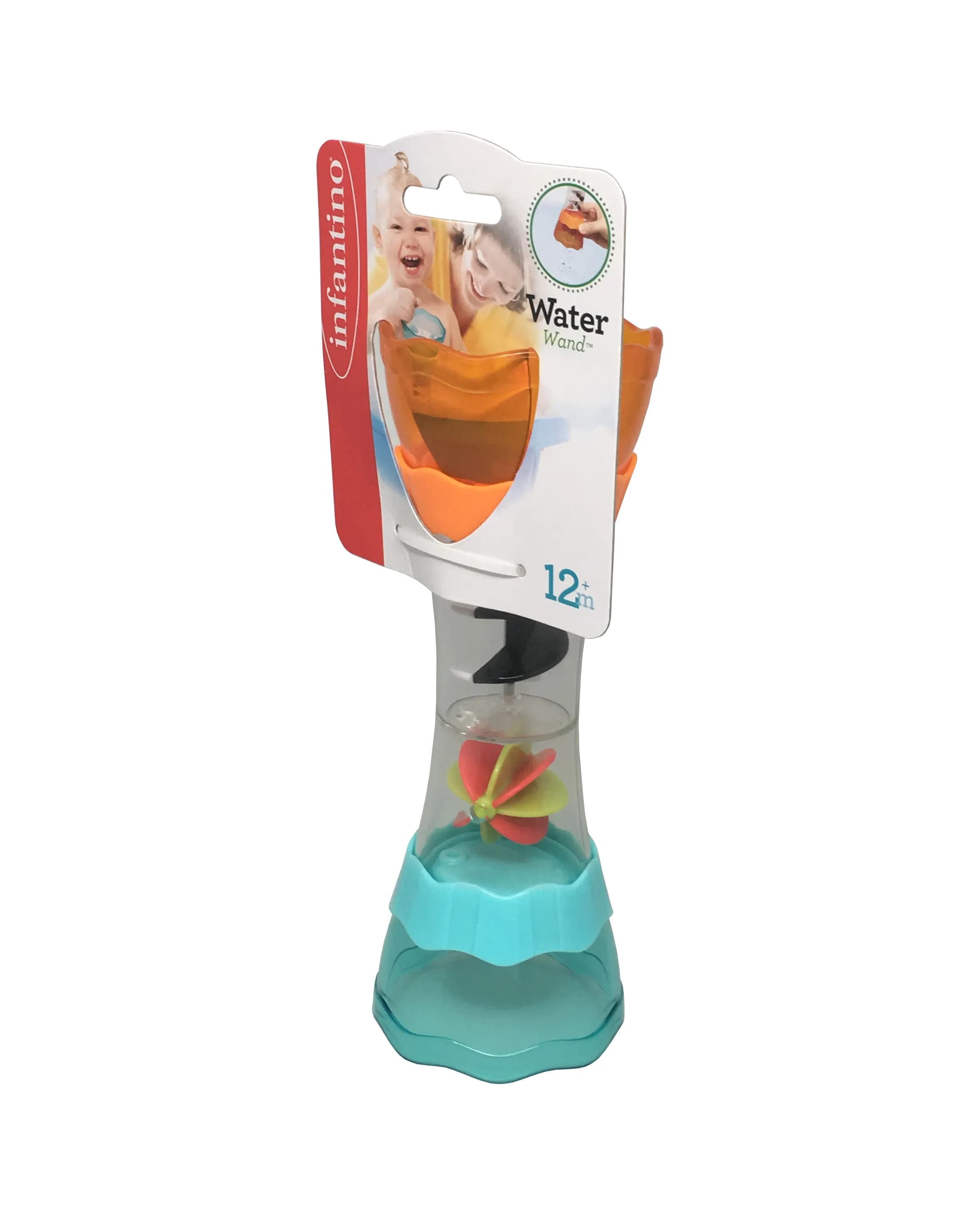 Bino Water Wand - Multicolor