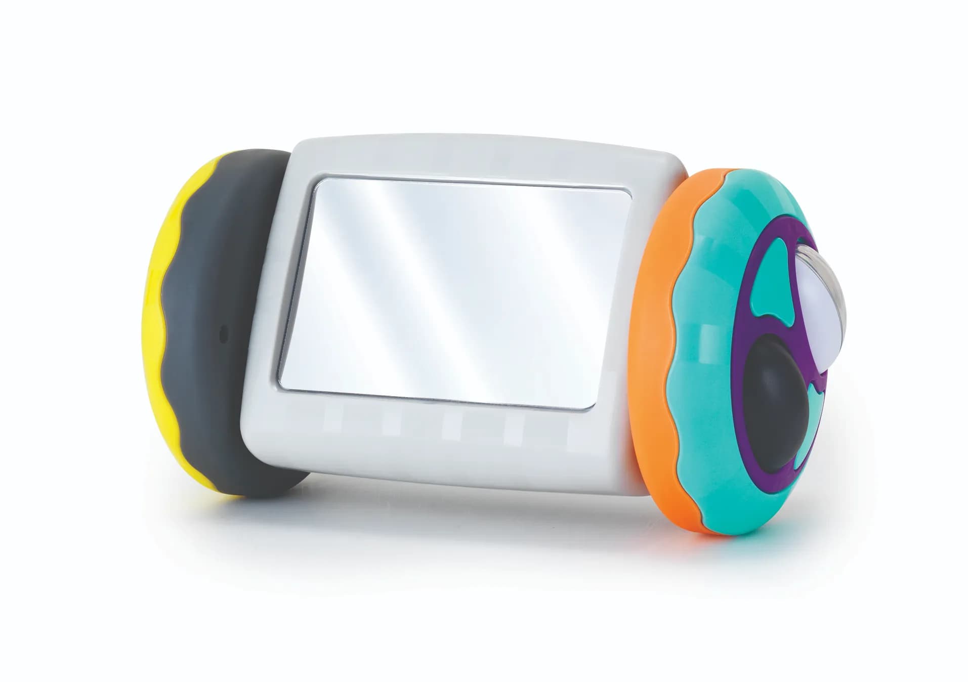 Infantino Mirror Me Activity Roller thumbnail 5