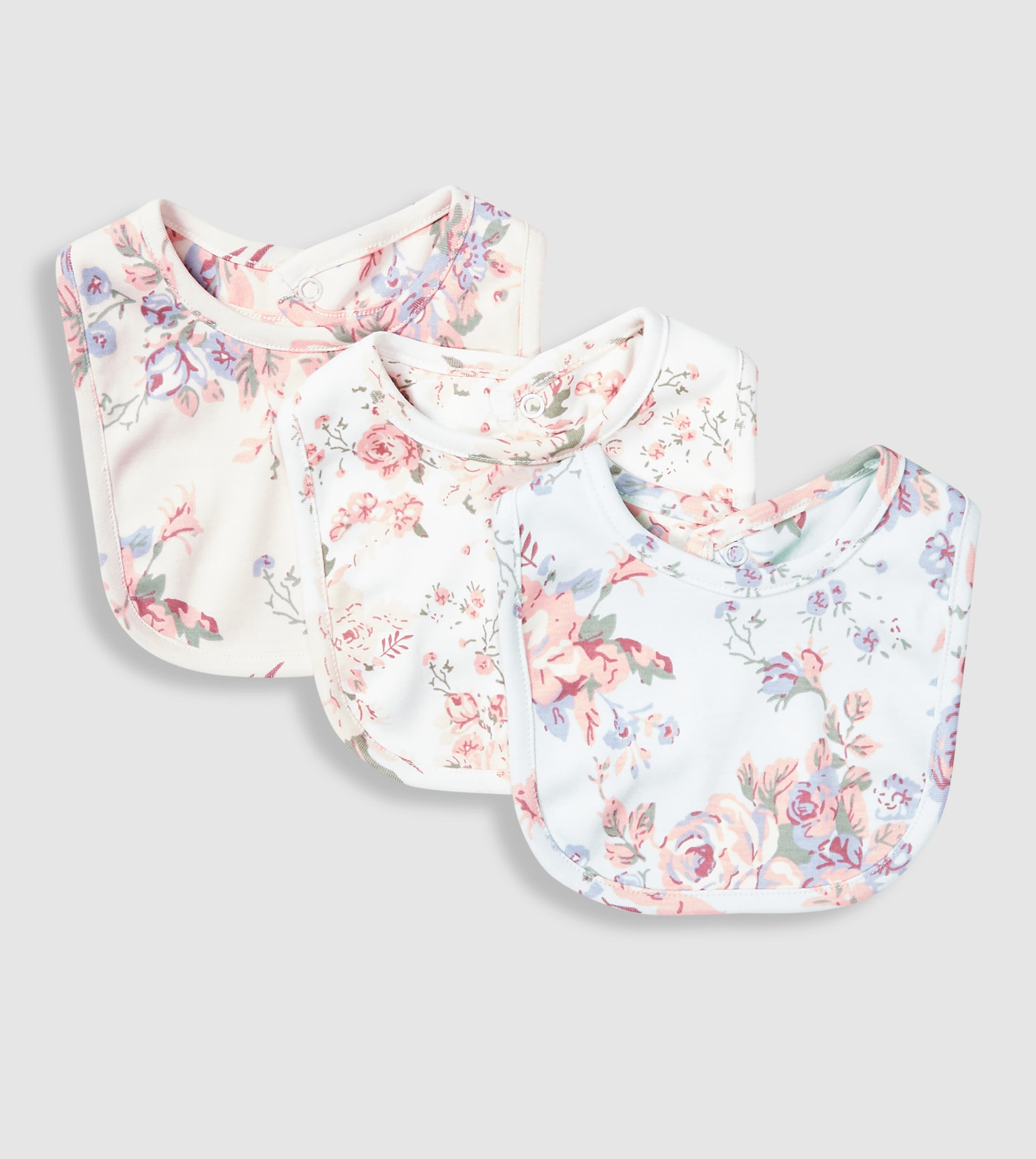 Bib 3Pack