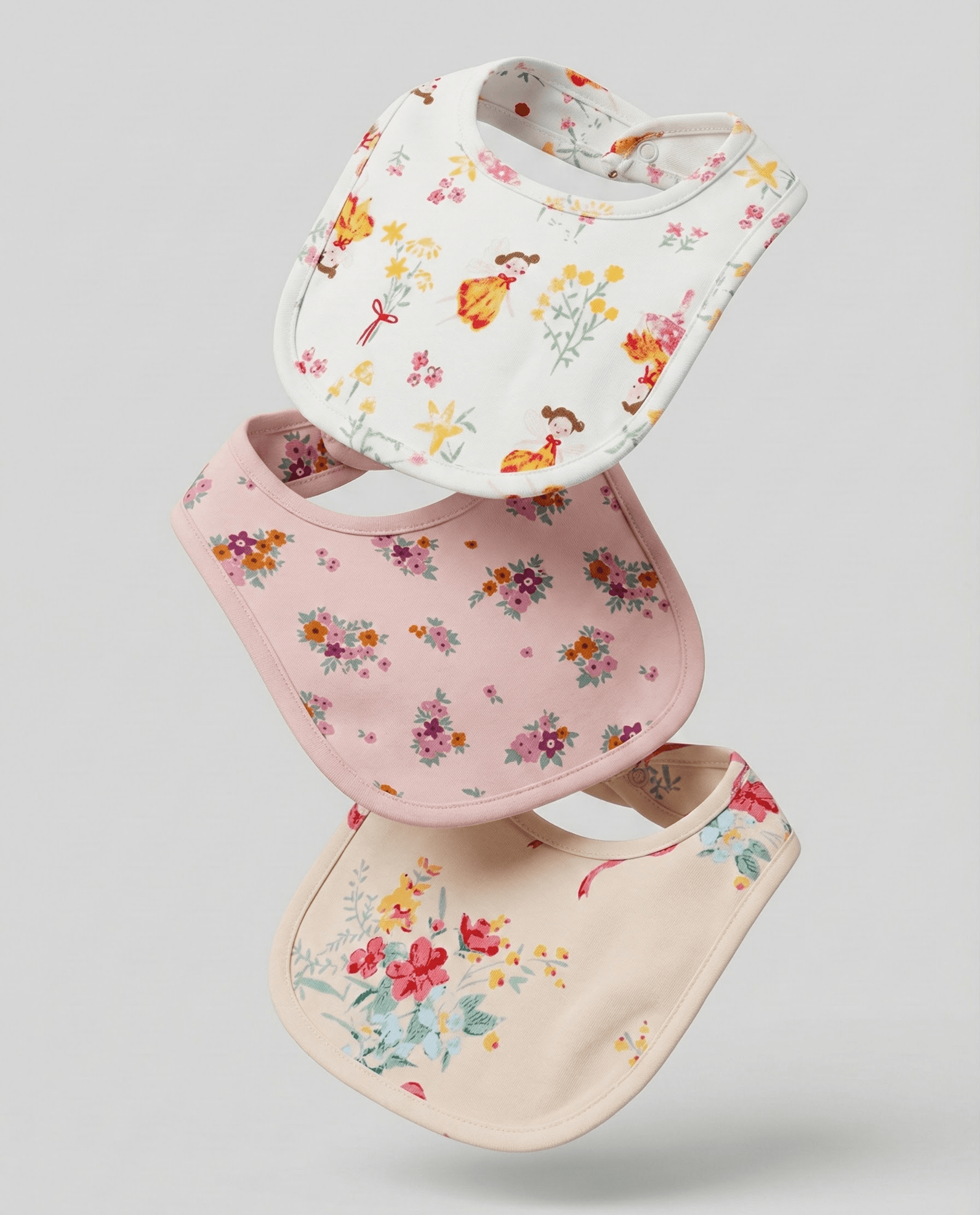 Bib 3Pack