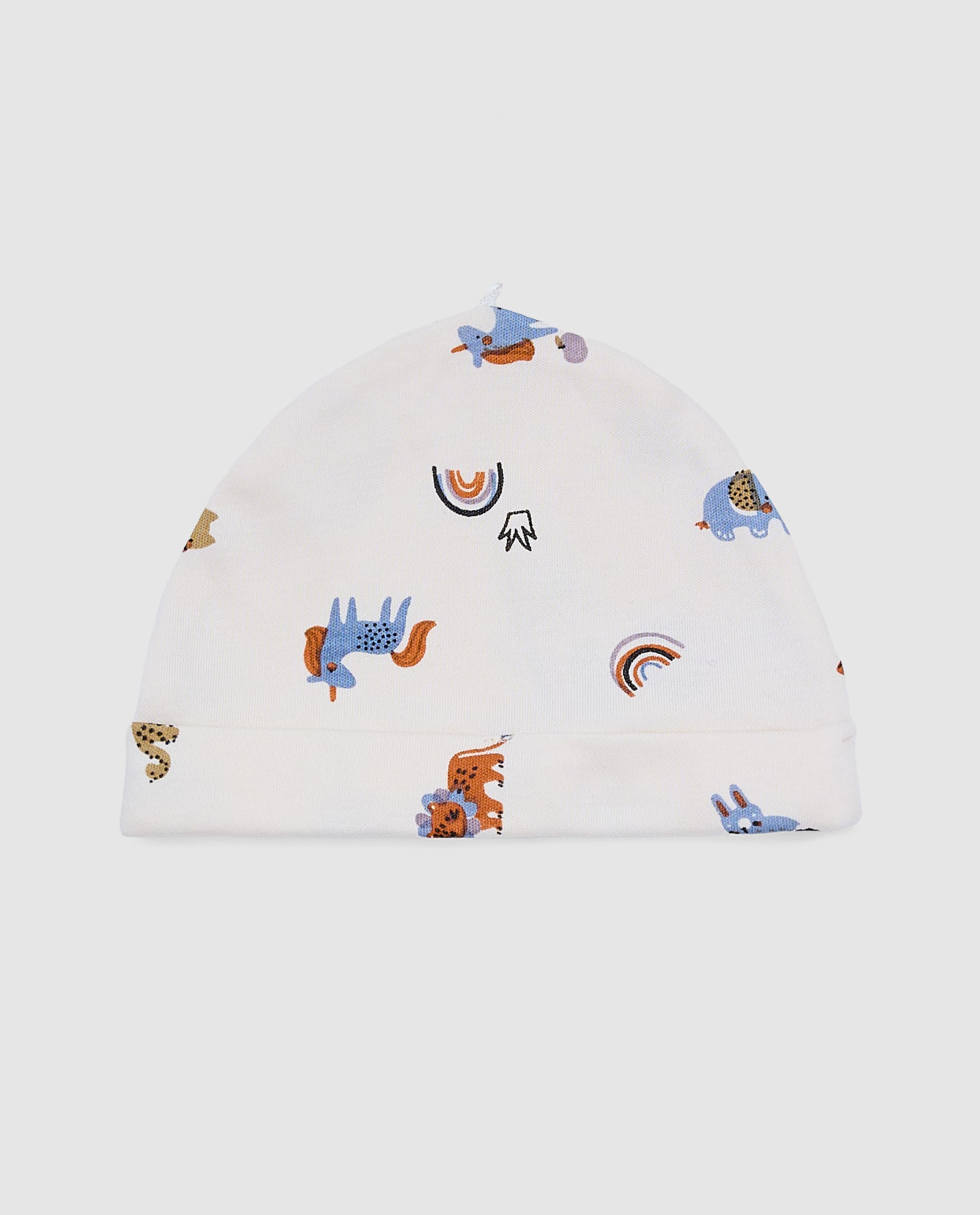 Hats & Caps - Cap 3pk From Babies & more thumbnail 2