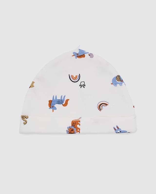 Hats & Caps - Cap 3pk From Babies & more thumbnail 2