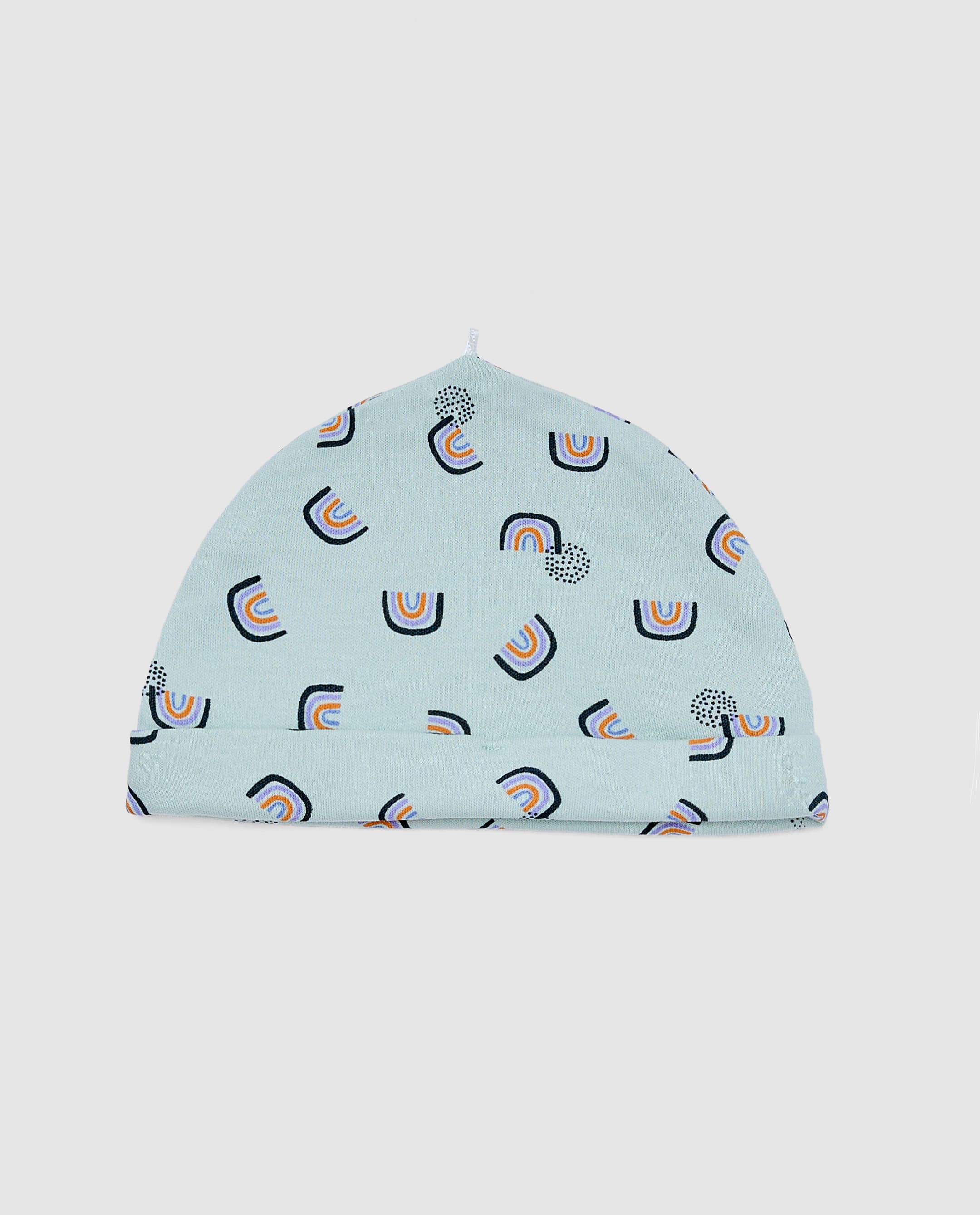 Hats & Caps - Cap 3pk From Babies & more thumbnail 4