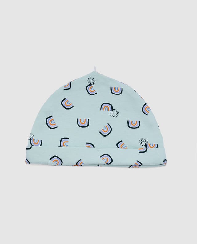 Hats & Caps - Cap 3pk From Babies & more thumbnail 4