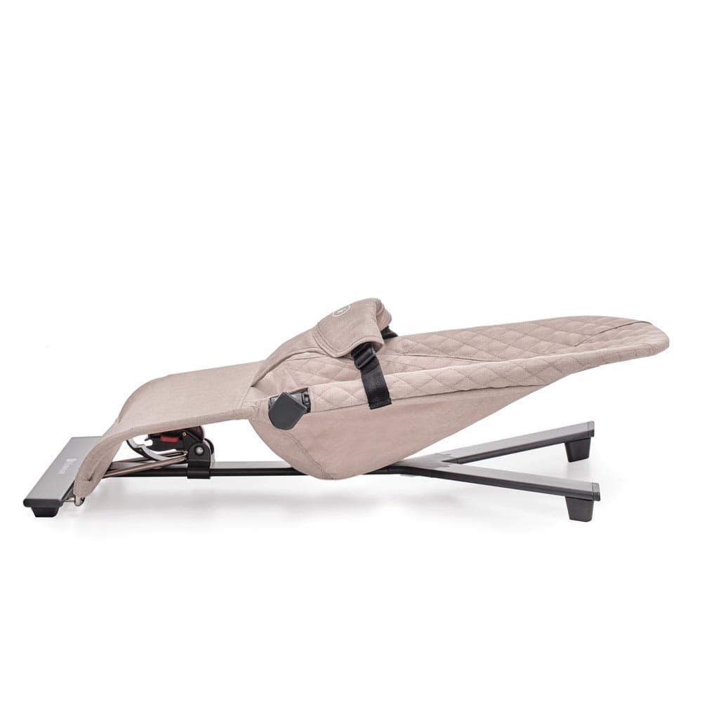 Babies & more Kinderkraft - Mimi Bouncer - Beige