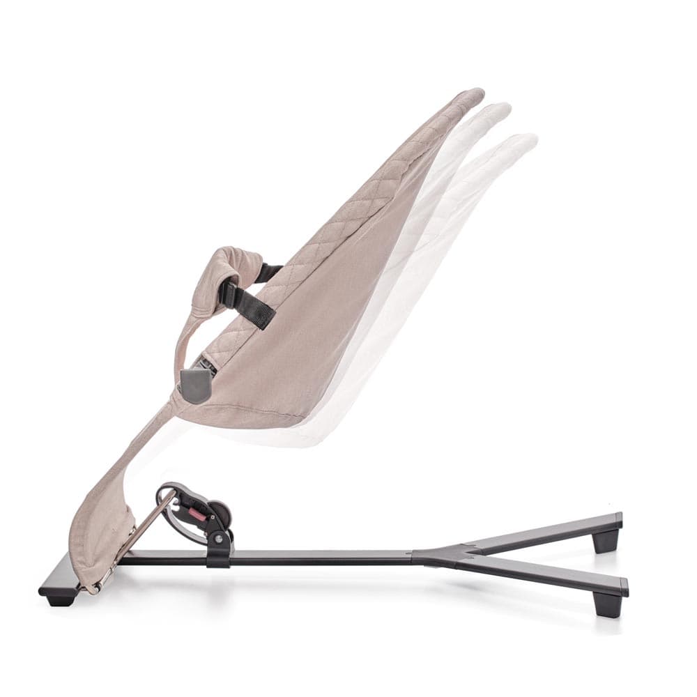 Babies & more Kinderkraft - Mimi Bouncer - Beige