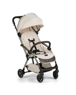 Leclercbaby Influencer Air Cloudy Cream / Strollers