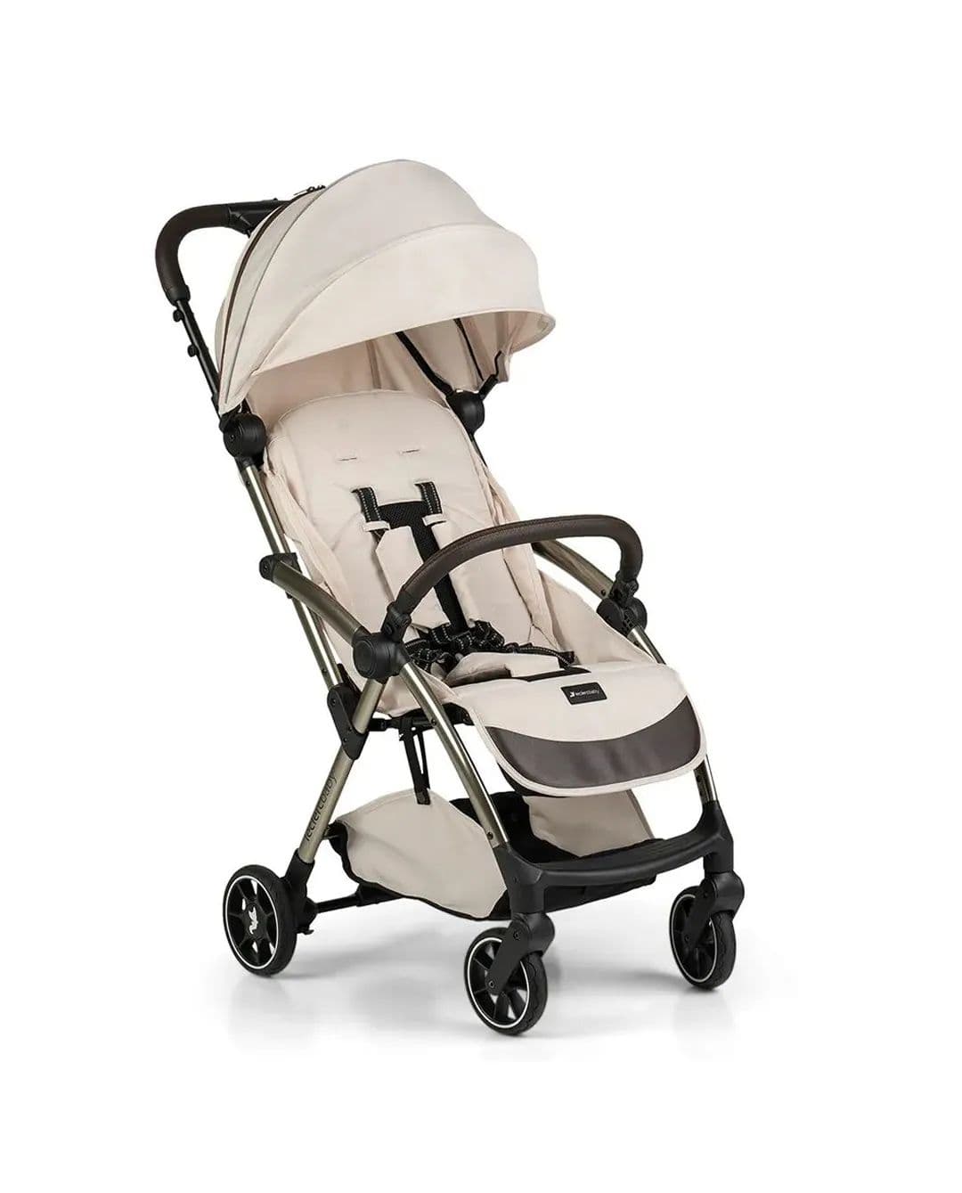 Leclercbaby Influencer Air Cloudy Cream / Strollers